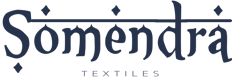Somendra Textiles Logo
